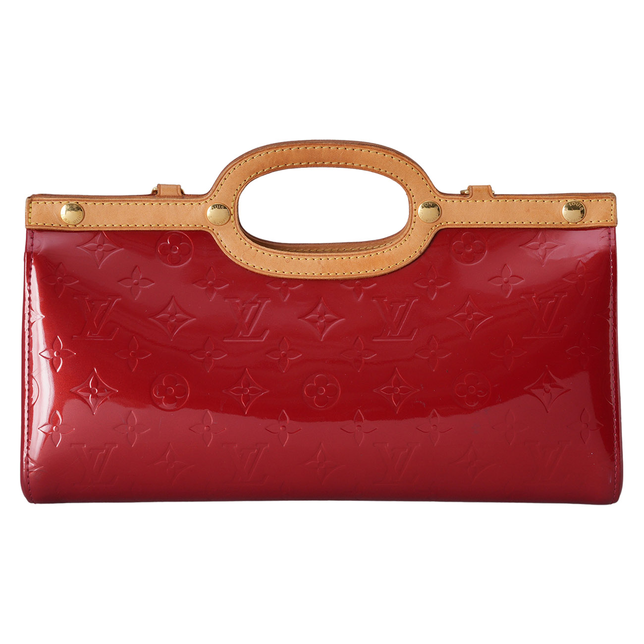 LOUIS VUITTON(USED)루이비통 베르니 록스부리 드라이브